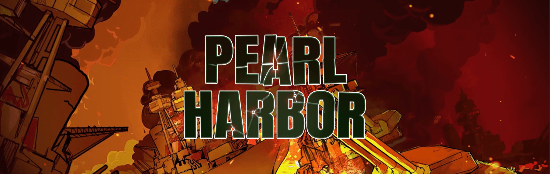 Pearl Harbor